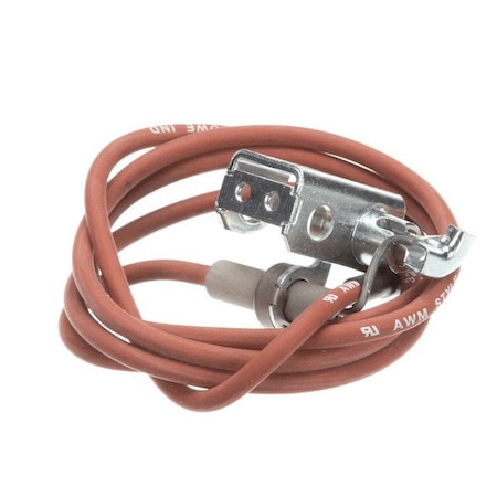 Groen Pilot Burner & Orifice A Sm 117704